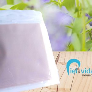 Lamina Protectora para Ostomía y Fístula – Premium