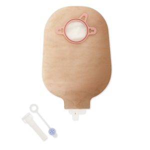 Bolsa  urostomia 44 mm new image