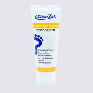 DEODORISER CLEARZAL