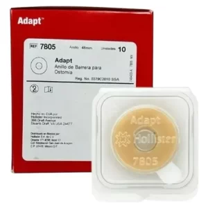 Anillo Plano 48mm Para Ostomía