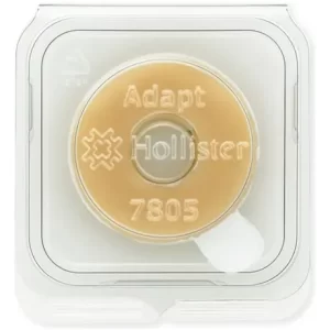 Anillo Plano 48mm Para Ostomía