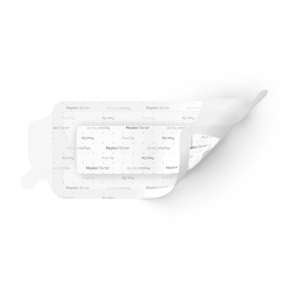 Mepilex® Border Post-Op