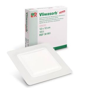 Vliwasorb