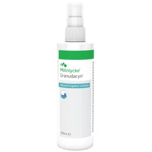 Granudacyn Spray