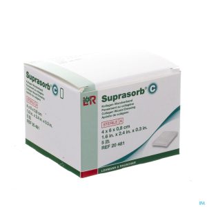Suprasorb C