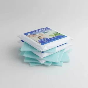 Eco Baño® Paños Húmedos con Aloe Vera