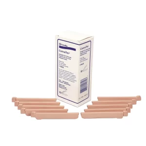 Pinza para Colostomía
