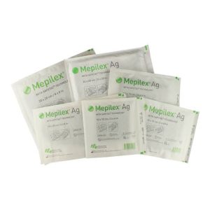 MEPILEX AG